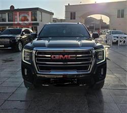 جي ام سي يوكون